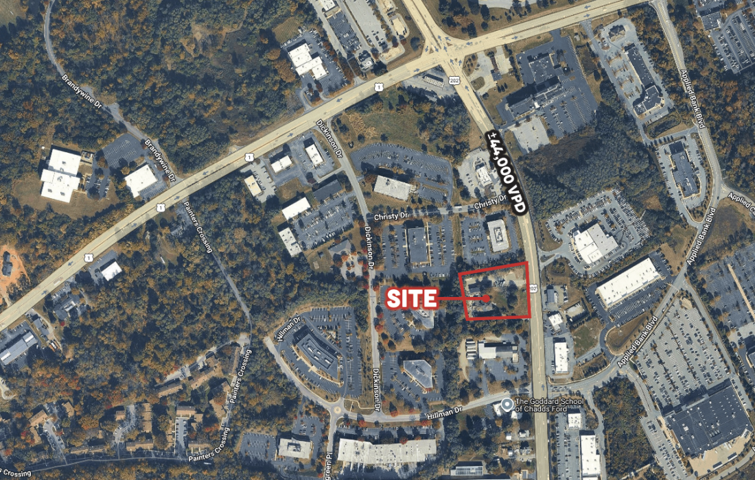 1712 Wilmington Pike